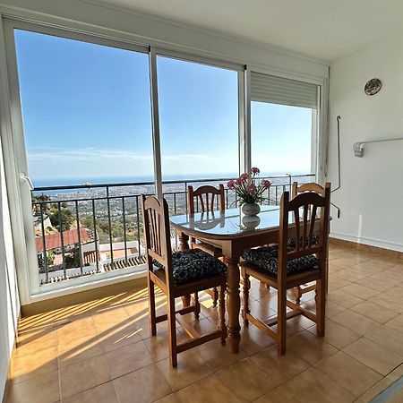 El Paraiso, Apartamento En Mijas Pueblo Con Bonitas Vistas A La Costa Y Con Piscina Lägenhet Exteriör bild